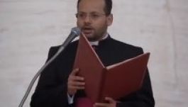 Kopt lelki vezető lesz Ferenc pápa új személyi titkára