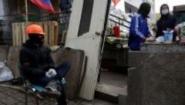 Kijev engedményei nem győzték meg az orosz szakadárokat