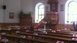 Húsvét a reformátusoknál is az újjászületés ünnepe