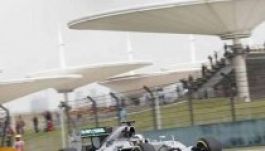 Hamilton megállíthatatlan, újabb kettős Mercedes-siker