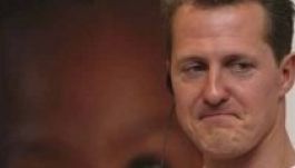 Schumacher közlekedési balesetet okozott Spanyolországban