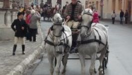 Határkerülés: tisztelet a földnek, székely hittel