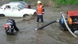 Eltűnt gyermeket keresnek a megáradt Teleorman folyóban