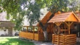 Hetvenezren töltötték vidéki panzióban a húsvétot