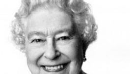 II. Erzsébet 88. születésnapjára új hivatalos fotót kapott