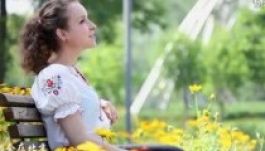 Hatalmas sikere van Kínában egy magyar énekesnőnek