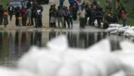 Szomorú volt a húsvét a dél-romániai megyékben