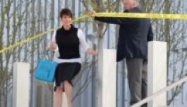 Agyonlőtték a vádlottat egy amerikai tárgyalóteremben