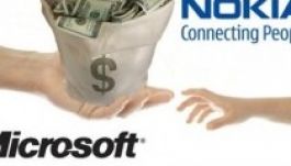 A tízkilós mobiltól a Lumiáig: isten veled, Nokia!