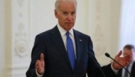 Amerikai segítséget ígért Ukrajnának Obama alelnöke