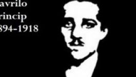 Szobrot emeltek Gavrilo Princip merénylőnek a Vajdaságban