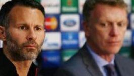 Tíz hónapig bírta a ManUnited kispadján Moyes, utódja Ryan Giggs