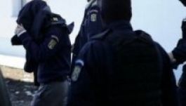 Őrizetbe vettek egy korrupcióval gyanúsított háromszéki főrendőrt