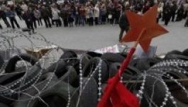 Ukrajna lakosságának többsége ellenzi az ország föderalizálását