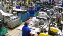 Az erdélyi megyék adják a román export javát