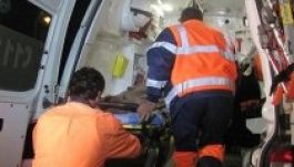 Ötéves gyerek került kórházba alkoholos kómában