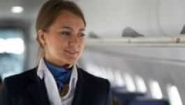 Ennyit keresnek a légikísérők Romániában