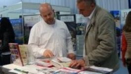 Chișinăuban népszerűsítették Székelyföld látványosságait