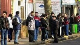 Három év alatt 1,4 millió görög hagyta ott országát