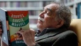 Van még egy eddig meg nem jelent regénye Márqueznek