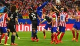 Madridi döntetlenjével a Chelsea került közelebb a BL-döntőhöz