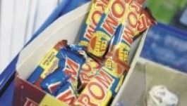 Kommunista márkák piacgazdasági köntösben