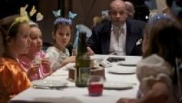 Macska a forró bádogtetőn a sepsiszentgyörgyi színházban