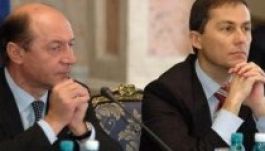 Daniel Morart szeretné utódjául Traian Băsescu