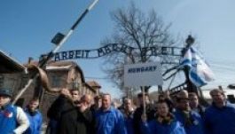 Idén először magyarok vonulnak a lengyelországi Élet menete élén