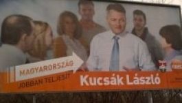 A Kúria is megerősítette Kucsák László győzelmét