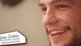 Sikeres fiatalokat mutat be Antal Lóránt EP képviselőjelölt