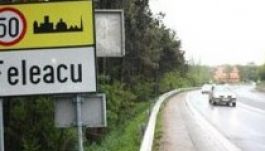 Erdőfeleken épülhet a negyedik kolozsvári ipari park