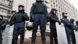 Az ukrán erők megtisztítottak egy várost a fegyveres szakadároktól