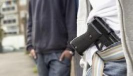 Legalizálták Georgiában az iskolai fegyverviselést