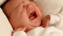 Nem fogod elhinni, hogy miért sírnak a babák éjszaka