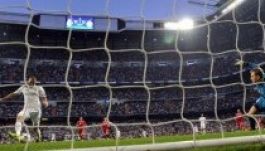 BL: egy góllal verte a Bayernt a Real Madrid