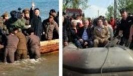 Itt vannak az első mémek Victor Ponta sétacsónakázásáról