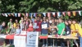 Önkéntesség: ahol az igény és a megoldás találkozik