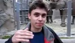 Kilenc éve töltötték fel az első YuoTube-videót