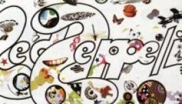 Kiadatlan Led Zeppelin-felvételek érkeznek a zenepiacra