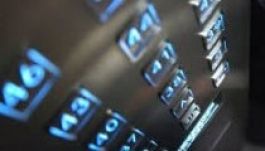 A legesleggyorsabb liftet Kínában szerelik fel