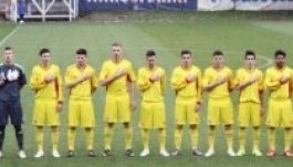 Fejér Csongor Béla: a románoknak szurkolok