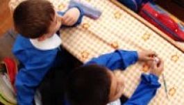 Közeledik a kisiskolások országos szintű felmérése