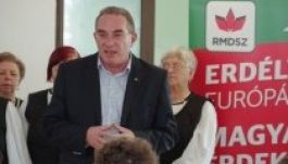 Winkler mindenkit arra bátorít, hogy ne legyen kishitű