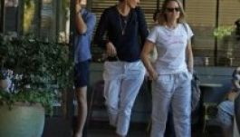 Egy év után elvette barátnőjét Hollywood leszbikus csillaga