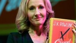 J. K. Rowling felnőtteknek szóló regényéből is lesz film