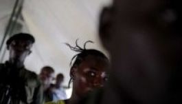 Huszonegy országban dúl háborús nemi erőszak