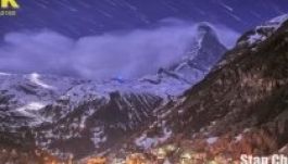 Elképesztő videóösszeállítás készült Európáról