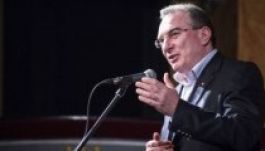 Winkler: a magyar élő nyelve az országnak