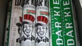 Rasszistagyanús termékek a polcokon